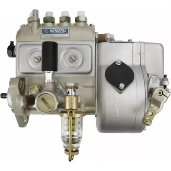 Systém vstřikování Vstřikovací čerpadlo pro zetor 4611,4011,4016,4511,dbhm 3022/35, | PP4A8P115g-2414, , ,