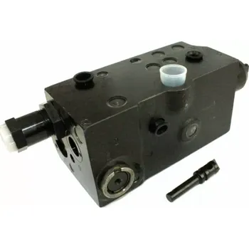 Rozvaděč Cz rozvaděč hydrauliky - celek (uři) | 7011-8140