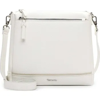 Kabelka Tamaris dámská stylová kabelka - bílá