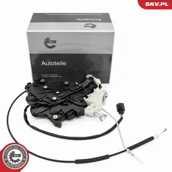 Nářadí pro automobil zámek ORIGINÁL, VAG 2K5843654D