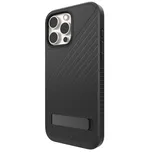 ZAGG Denali Snap KickStand na Apple iPhone 16 Pro Max (702315253) černý