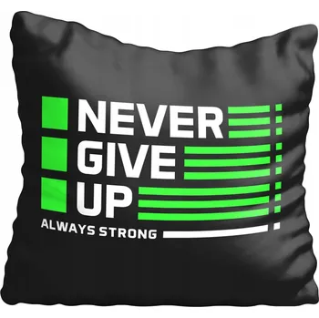 Povlak na polštářek Dekorační povlak na polštář MakuchDruk 65 x 65 cm