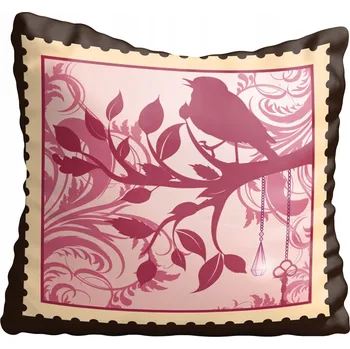 Povlak na polštářek Povlak na polštář boho 45x45 cm