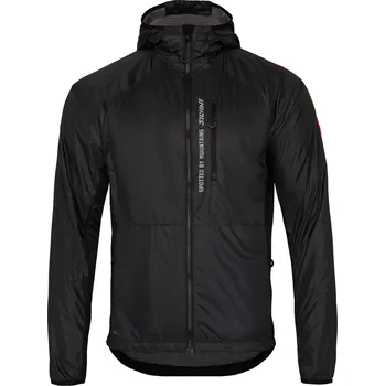 Cyklistická bunda Silvini pánská bunda MJ2507 Sassolungo black / XL