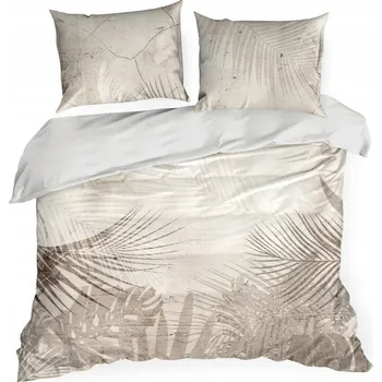 Povlečení Povlečení PREMIUM 160x200 Bavlna SALMA 140gsm Eurofirany oboustranné