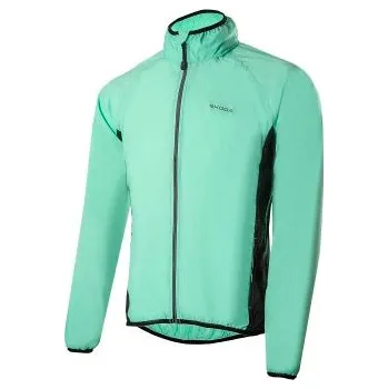 Cyklistické oblečení Pánská větruodolná cyklistická bunda XXXL