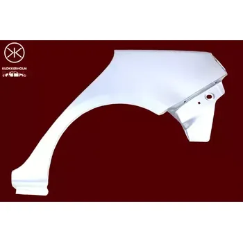 Blatník karosérie KLOKKERHOLM Boční stěna KK 6621581