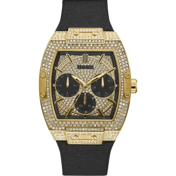 Hodinky Guess Phoenix GW0048G2 - 30 dnů na vrácení zboží, Garance originality