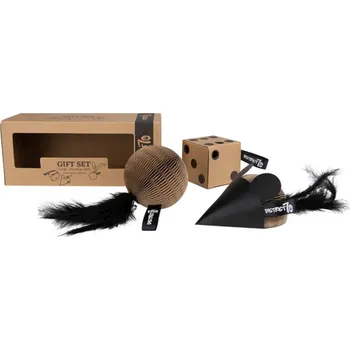 Hračka pro kočku District 70 Gift set pro kočky