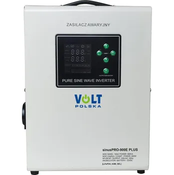 Počítač Volt Polska Sinus Pro 900E Plus (3SPM09012M)