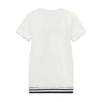 Dámské oblečení Guess Každodenní šaty K6RK00 K6YW0 Růžová Regular Fit 4Y