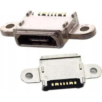 SAMSUNG GALAXY S7 EDGE G935F USB KONEKTOR 7 PINŮ