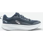 KIPRUN Dámské běžecké boty Jogflow 190 Max 37 BÍLÁ|MODRÁ