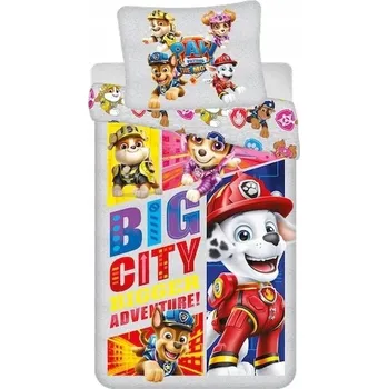 Povlečení Sada povlečení Jerry Fabrics 140 x 200 cm, vícebarevné