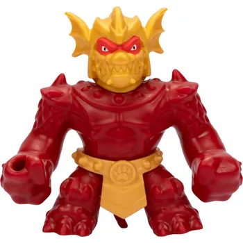 Figurka Antistresová natahovací figurka Blazegun Stretch Strikers Goo Jit Zu