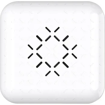 Bluetooth adaptér Carlinkit U2W MINI bezdrátový adaptér Apple CarPlay (bílý)