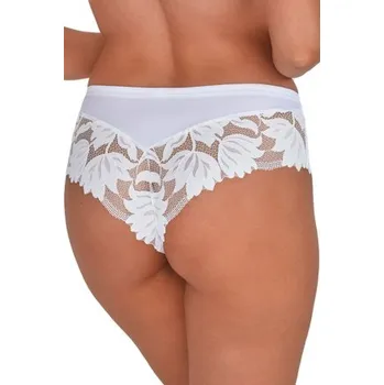 Kalhotky Brazilky Gaia 1135 Nike Bílá 2XL