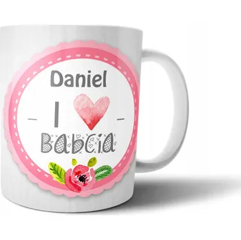 Keramický hrnek MakuchDruk 330 ml