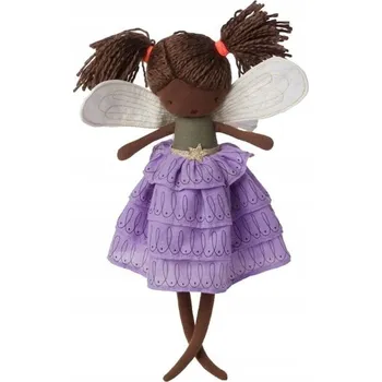 plyšák PLYŠOVÝ MAZLÍČEK PŘÍTULNÍČEK PRO MIMINKA DĚTSKÁ PRÉMIOVÁ VÍLA