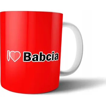 Keramický hrnek MakuchDruk 330 ml