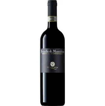 Víno BRUNELLO DI MONTALCINO Corte Dei Pazzi SACCENTE 14% 0,75