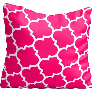 Povlak na polštářek Povlak na polštář Jetel Maroko 35x35 cm D01