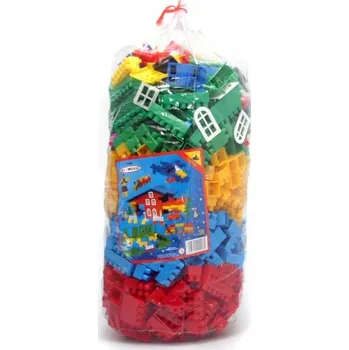 ostatní stavebnice Hračka Baczek WG 0006