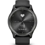 Garmin vívomove Trend - Black (010-02665-00)
