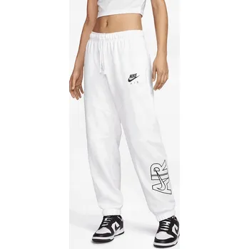 Y9484 NIKE DÁMSKÉ TEPLÁKY AIR FLEECE PANTS VEL XS
