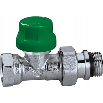 Ventil Přímý ventil Caleffi 231402