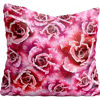 Povlak na polštářek Dekorativní povlak na polštář 35x35 cm