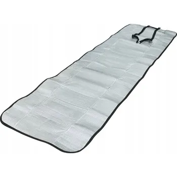 Karimatka ALUMATE YATE 3311 stříbrný