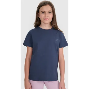 4F dětské tričko vícebarevné bavlna velikost 158