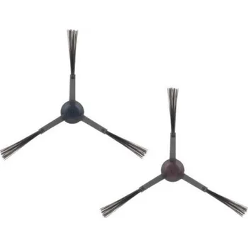 Kartáč pro robotický vysavač Kartáčky ETA k vysavači ETA Ergo boční 2ks