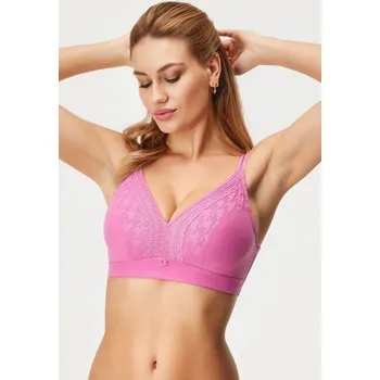 Podprsenka Odlehčující podprsenka CHANTELLE Impression nevyztužená