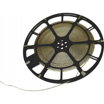 LED páska LED pásek Premium 24V 2835 120 LED/m 50m 3000K IP20 1100lm 13W/m