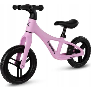 Odrážedlo Dětské Odrážedlo Kidwell Jogo Pink