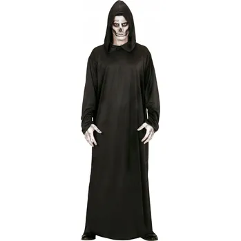 Karnevalový kostým KOSTÝM SMRŤÁKA SMRŤ HALLOWEEN L