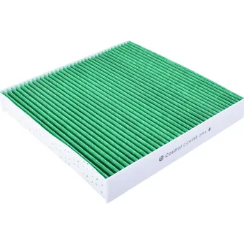Kabinový filtr Filtr vzduchu v interiéru Castrol Filters CC0185