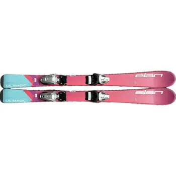 Sjezdové lyže Elan Lil Magic JR + Tyrolia SX 4.5 	2024/25, 110 cm