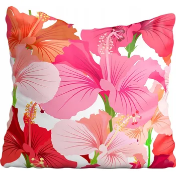 Polštář Dekorační povlak na polštář 40x40 cm