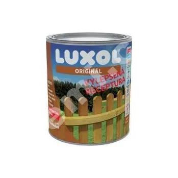 Lak na dřevo Luxol Originál mahagon 2,5L