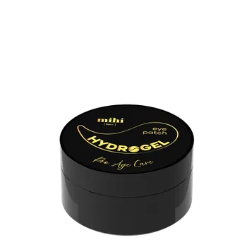 Péče o oční okolí Mihi Hydrogelová náplast na oči Pro Age Care 60 ks