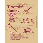 Tibetské deníky 1954: První…