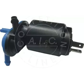 Autoelektrika AIC Vodní čepadlo ostřikovače skel Původní kvalita AIC AIC 52750
