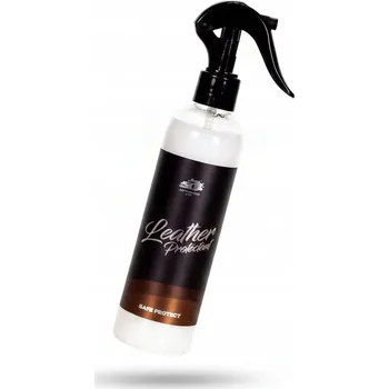 Automotive Care Ochrana a impregnace kůže - Leather Protectant