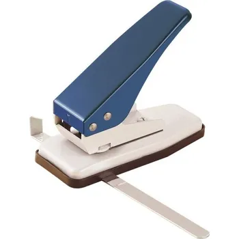 Děrovačka Eurosupplies CPW 20 vysekový nástroj na kalendáře