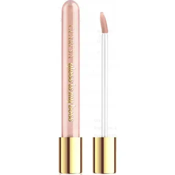 Lesk na rty Claresa Gloss Is My Boss Lesk na rty 04 5ml