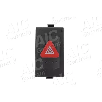 Autoelektrika AIC Vypínač výstražných blikačů Původní kvalita AIC AIC 51834