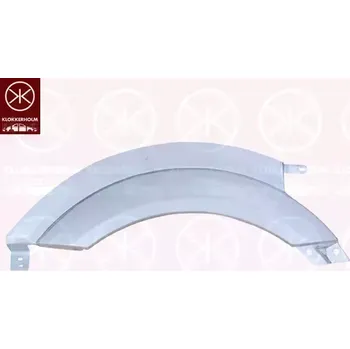 Blatník karosérie KLOKKERHOLM Blatník KK 3547322